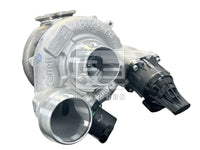 Ny bytesturbo Garrett 901954-0009 turboaggregat