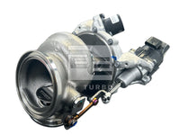 Ny bytesturbo Garrett 901954-0009 turboaggregat