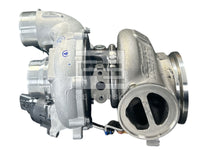 Ny bytesturbo Garrett 901954-0009 turboaggregat