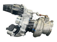Ny bytesturbo Garrett 901954-0009 turboaggregat