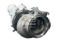 Ny BE Turbo 133294 - MGT22 turboaggregat