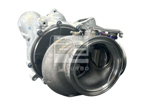 Ny BE Turbo 133294 - MGT22 turboaggregat