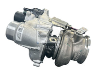 Ny BE Turbo 133294 - MGT22 turboaggregat