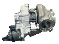Ny BE Turbo 133294 - MGT22 turboaggregat
