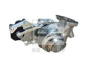 Ny BE Turbo 133295 turboaggregat