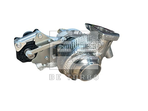 Ny BE Turbo 133295 turboaggregat