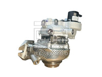 Ny BE Turbo 133295 turboaggregat