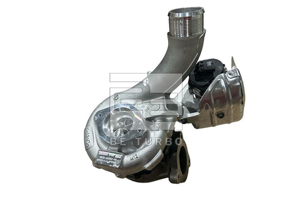 Ny bytesturbo Garrett 903552-5006S - GT20 turboaggregat