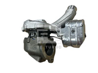 Ny bytesturbo Garrett 903552-5006S - GT20 turboaggregat