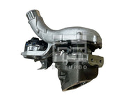 Ny bytesturbo Garrett 903552-5006S - GT20 turboaggregat