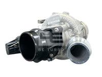 Ny bytesturbo Garrett 936006-0001 - MGT20 turboaggregat