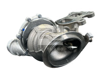 Ny bytesturbo Garrett 936006-0001 - MGT20 turboaggregat