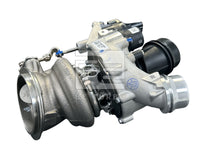 Ny bytesturbo Garrett 936006-0001 - MGT20 turboaggregat