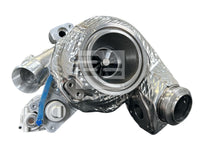 Ny BE Turbo 133302 turboaggregat