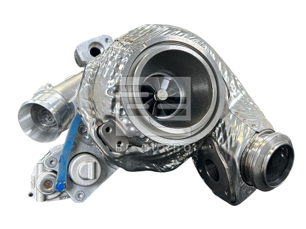 Ny BE Turbo 133302 turboaggregat