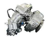 Ny BE Turbo 133302 turboaggregat