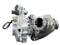 Ny BE Turbo 133302 turboaggregat