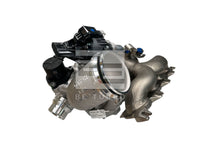 Ny bytesturbo Garrett 904300-0001 turboaggregat