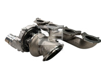 Ny bytesturbo Garrett 904300-0001 turboaggregat