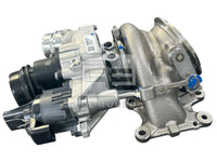 Ny BE Turbo 133312 turboaggregat