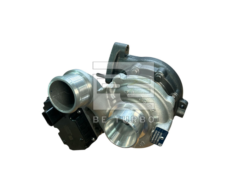 Ny BE Turbo 133314 turboaggregat