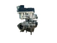 Ny BE Turbo 133314 turboaggregat