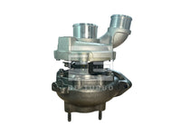 Ny BE Turbo 133314 turboaggregat