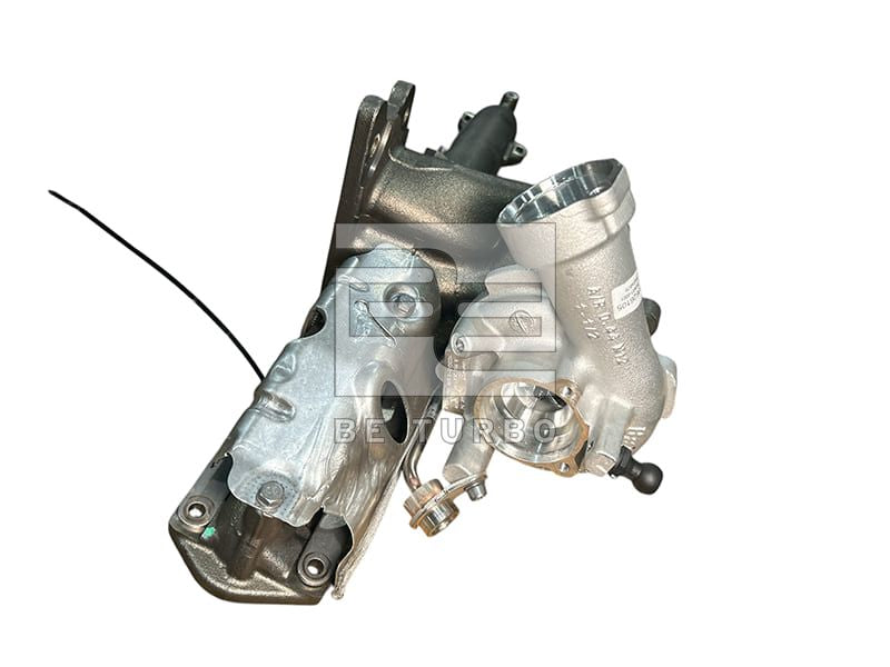 Ny BE Turbo 133315 - DSGT turboaggregat