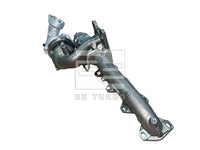 Ny BE Turbo 133315 - DSGT turboaggregat