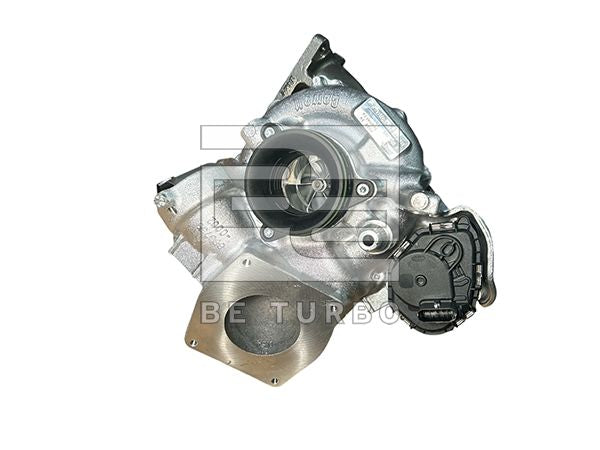 Ny BE Turbo 133316 - DSGT turboaggregat