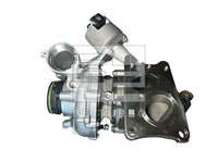 Ny BE Turbo 133316 - DSGT turboaggregat