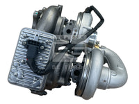 Ny bytesturbo BE Turbo 133331 turboaggregat