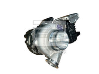 Ny bytesturbo BorgWarner 17459980001 turboaggregat