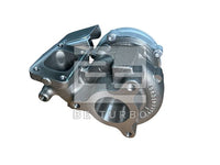 Ny bytesturbo BorgWarner 17459980001 turboaggregat