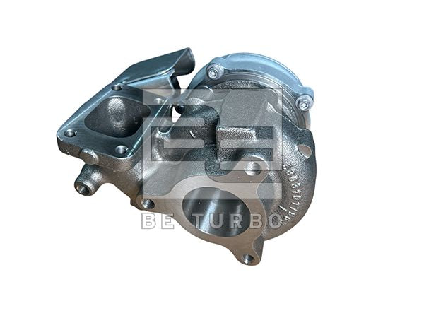 Ny bytesturbo BorgWarner 17459980001 turboaggregat
