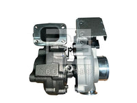 Ny bytesturbo BorgWarner 17459980001 turboaggregat