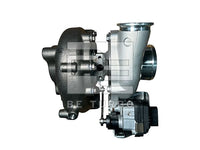 Ny bytesturbo BorgWarner 17459980001 turboaggregat