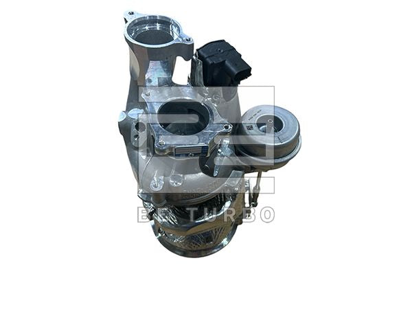 Ny BE Turbo 133349 turboaggregat