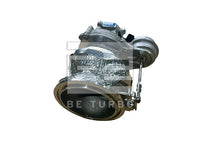 Ny BE Turbo 133349 turboaggregat