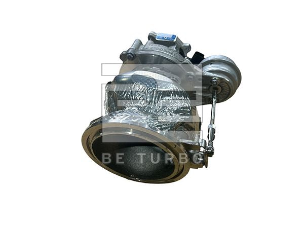 Ny BE Turbo 133349 turboaggregat