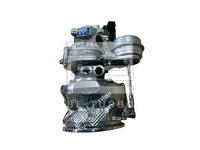 Ny BE Turbo 133349 turboaggregat