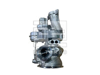 Ny BE Turbo 133349 turboaggregat
