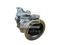 Ny BE Turbo 133350 turboaggregat