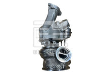 Ny BE Turbo 133350 turboaggregat