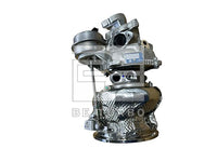 Ny BE Turbo 133350 turboaggregat