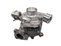 Ny bytesturbo BorgWarner 57399880002 turboaggregat