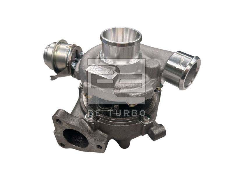 Ny bytesturbo BorgWarner 57399880002 turboaggregat