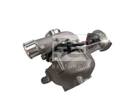 Ny bytesturbo BorgWarner 57399880002 turboaggregat