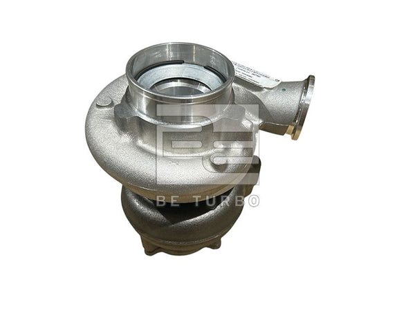 Ny bytesturbo BE Turbo 133391 - HE451 turboaggregat