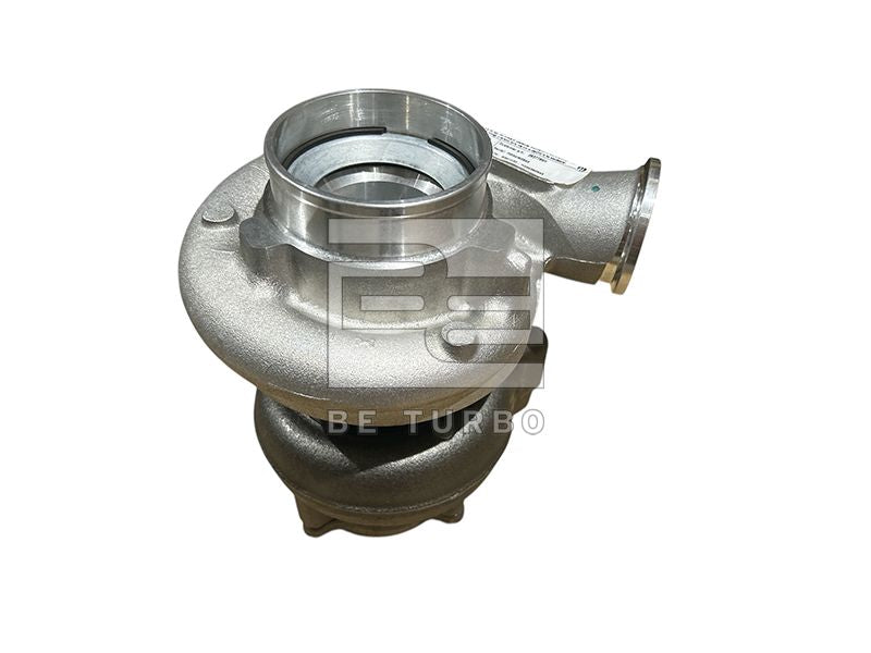 Ny bytesturbo BE Turbo 133391 - HE451 turboaggregat